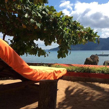 Floraly Komba Hotel - Nosy Komba Bagian luar foto