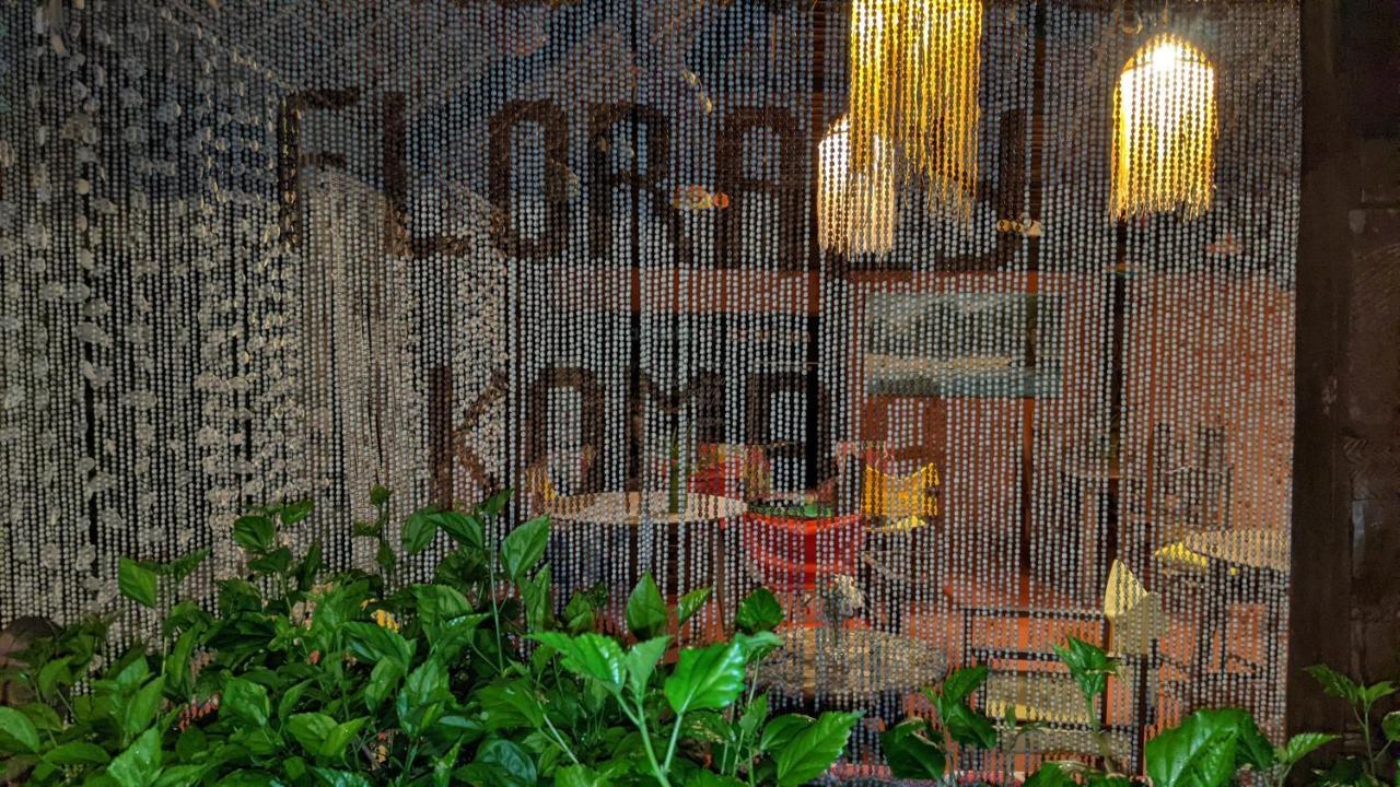 Floraly Komba Hotel - Nosy Komba Bagian luar foto